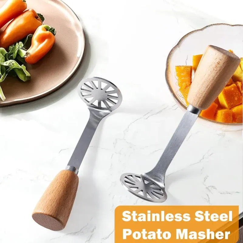 Food Preparation Tools