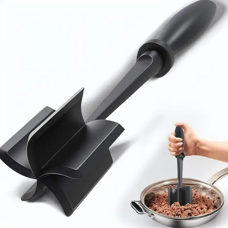 Manual Meat Chopper