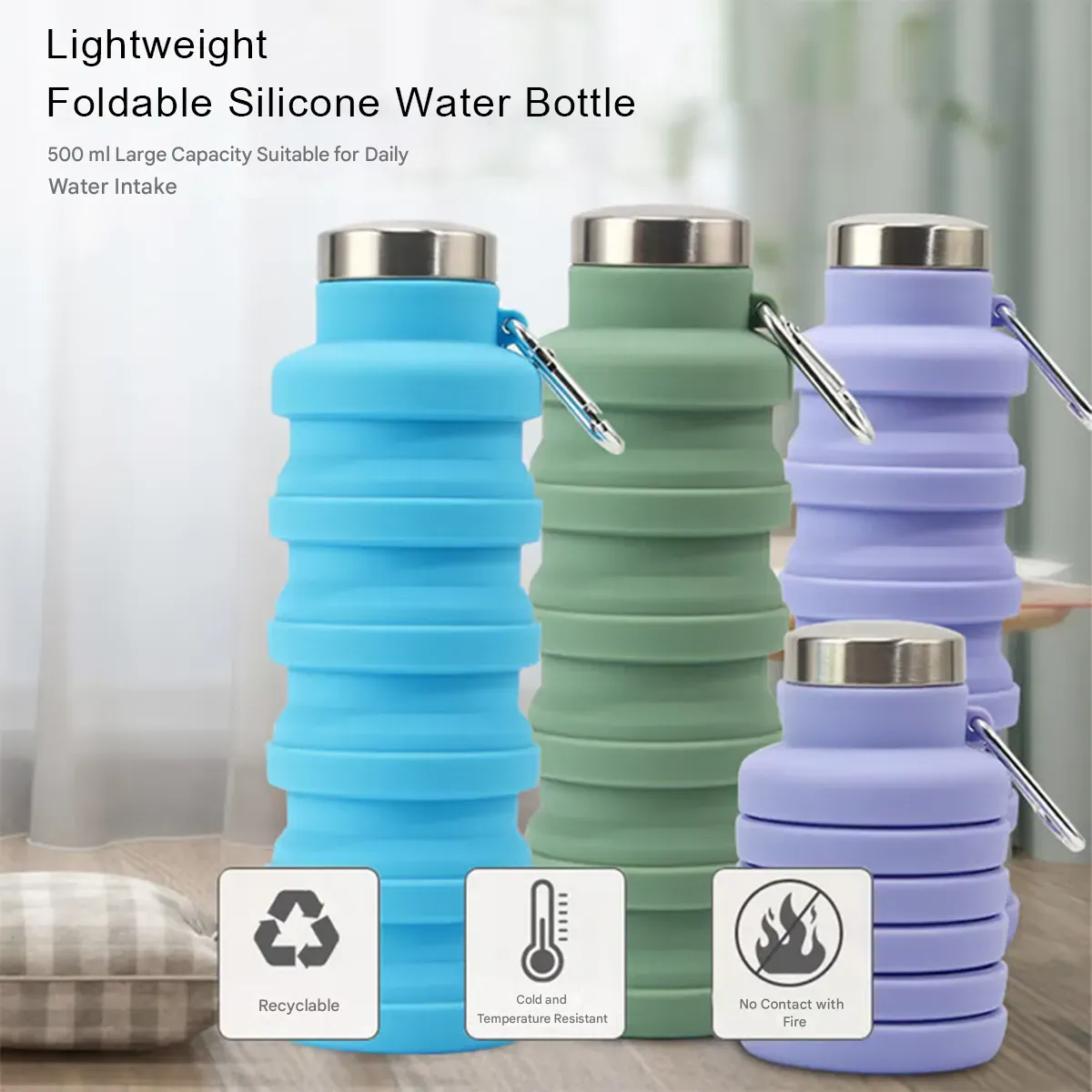 Drinkware & Ice Molds