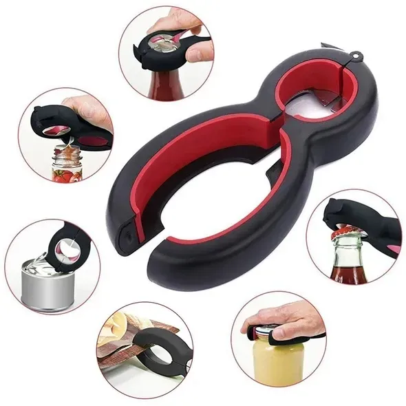 Kitchen Organization & Gadgets
